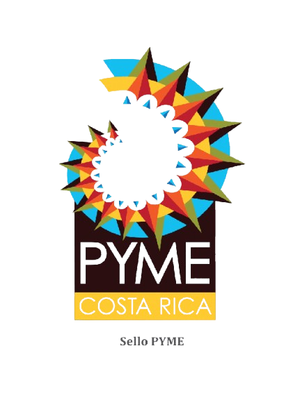 Sello PYME Costa Rica