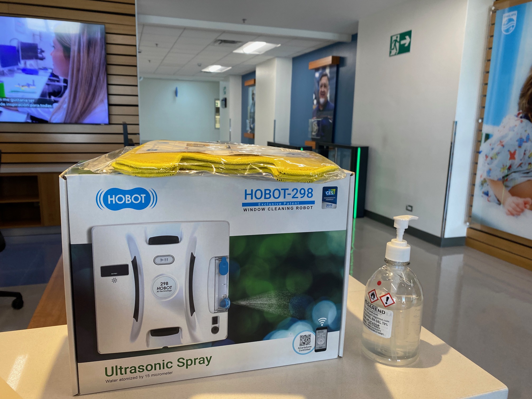 Proyecto 1 - Imagen 2