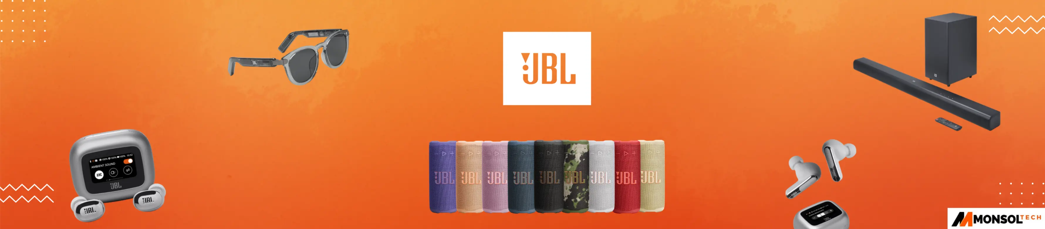 Marca JBL