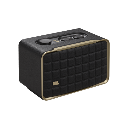 Altavoz inteligente - JBL Authentics 200